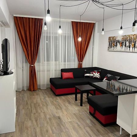 First Studio Bucureşti Eksteriør bilde