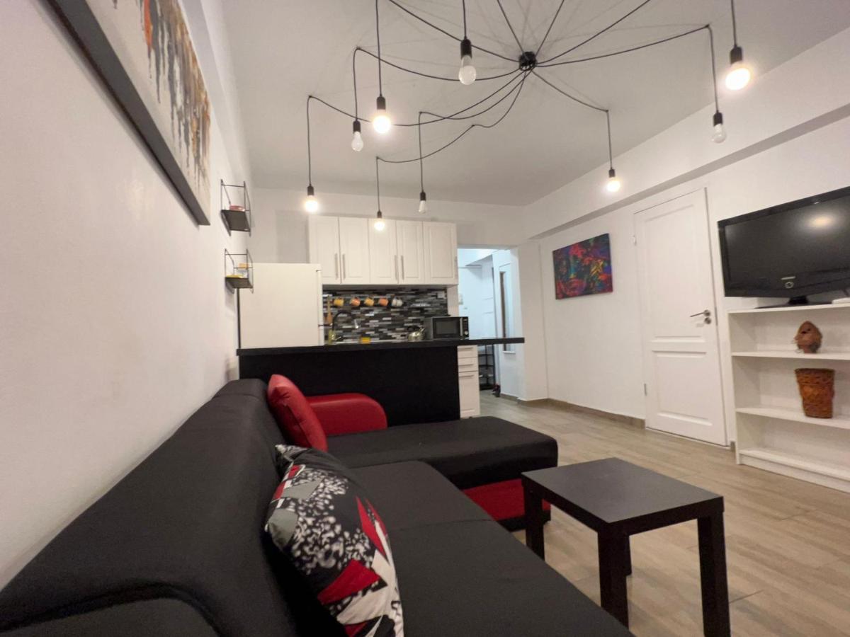 First Studio Bucureşti Eksteriør bilde